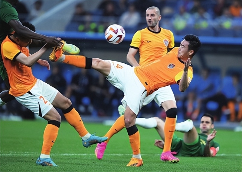 青岛海牛保级需要几分,海牛保级队