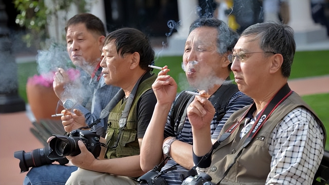 四种香烟已列入黑名单,四种烟被列入黑名单