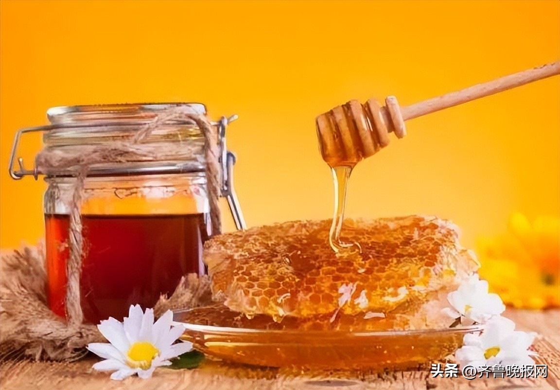 什么牌子的土蜂蜜最好,土蜂蜜哪个牌子比较正宗