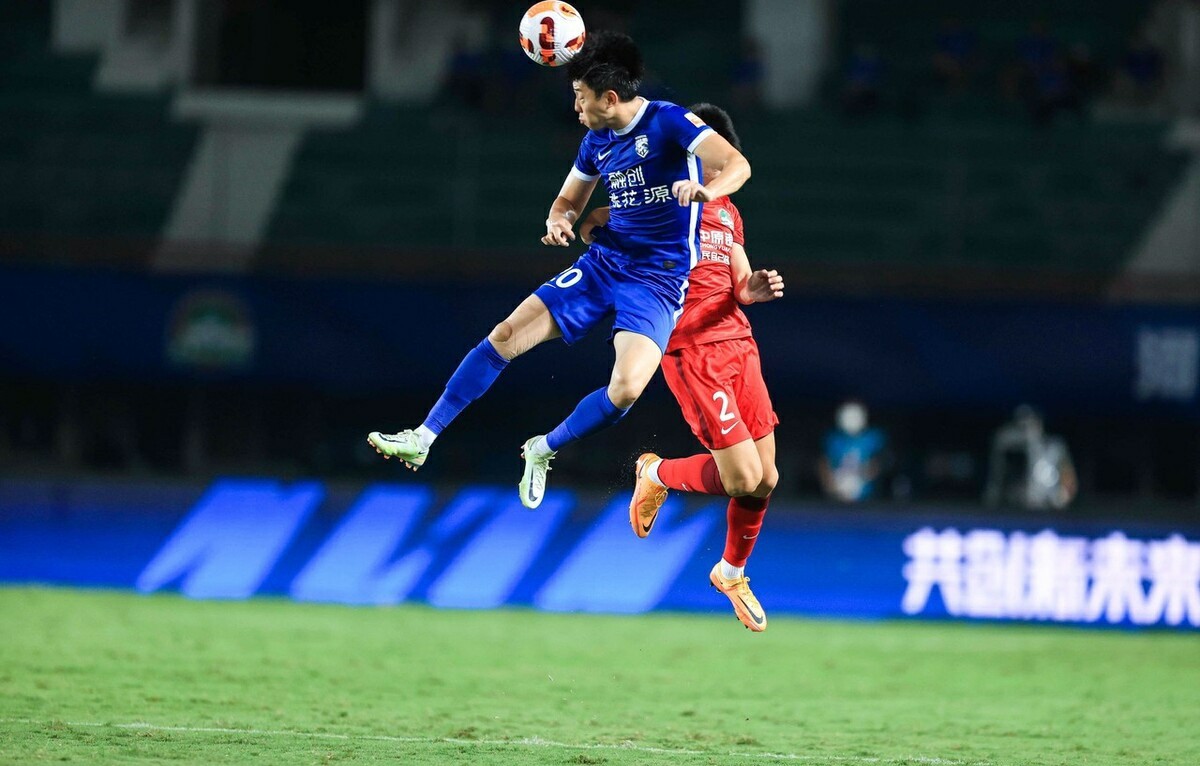 武汉三镇新星球员,武汉三镇新外援厉害吗