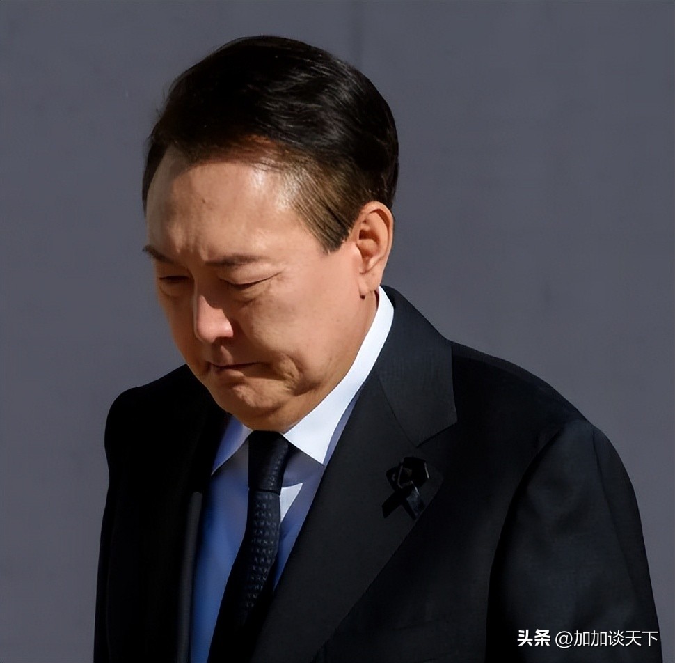 这就是舔日的后果！日本媒体爆出猛料，让韩国政府下不了台