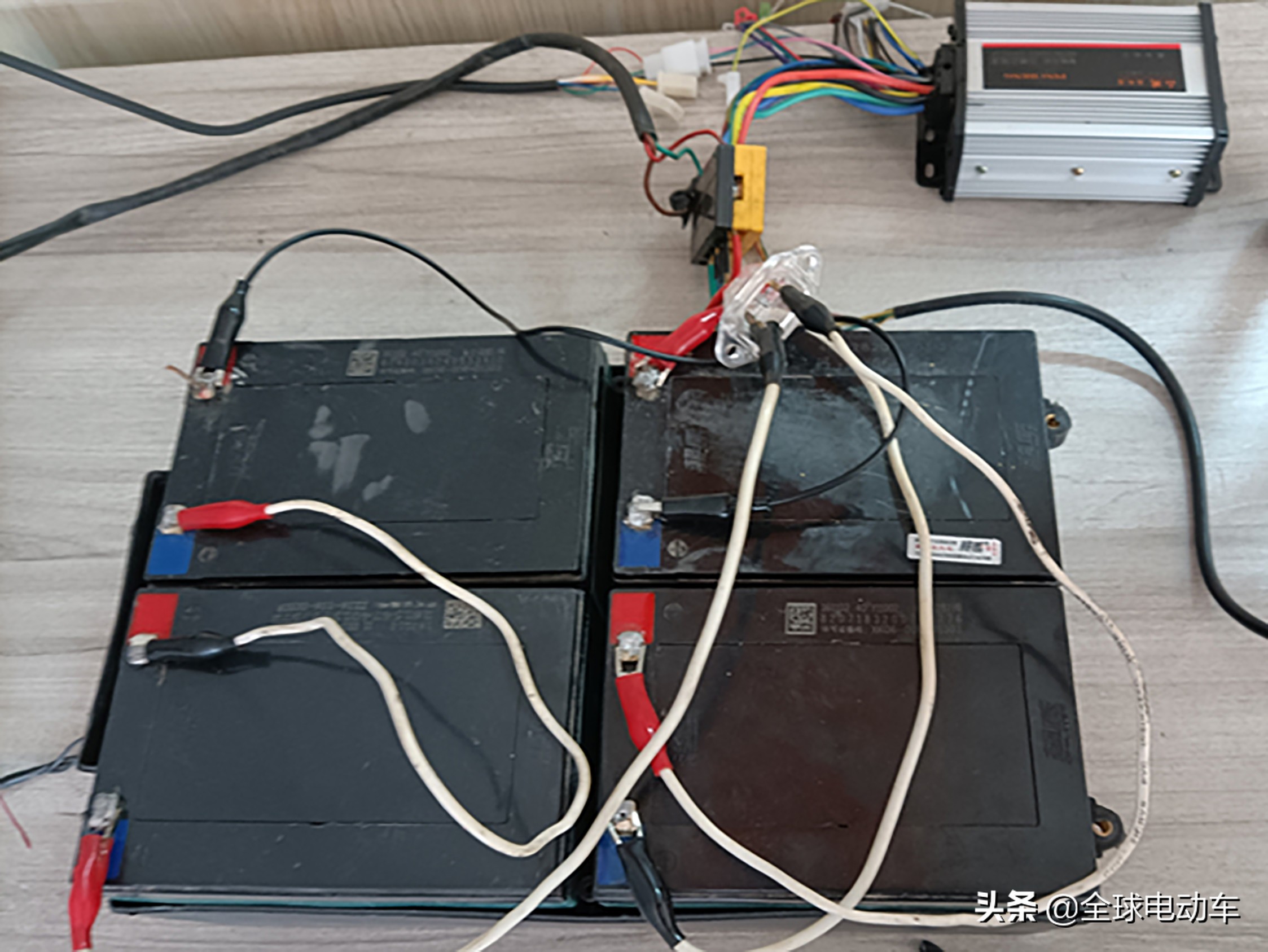 电动车电池鼓包的十种原因,电动车电池鼓包后如何处理