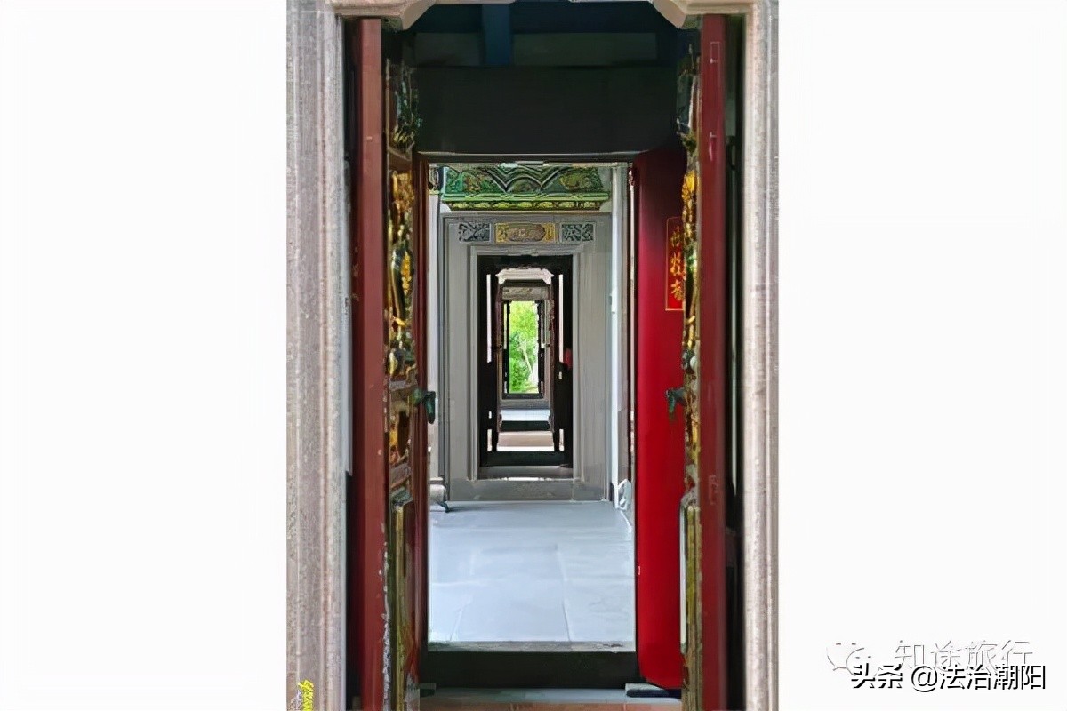 见过潮汕的驷马拖车、九龙吐珠，那你知道”百鸟朝凤”吗？