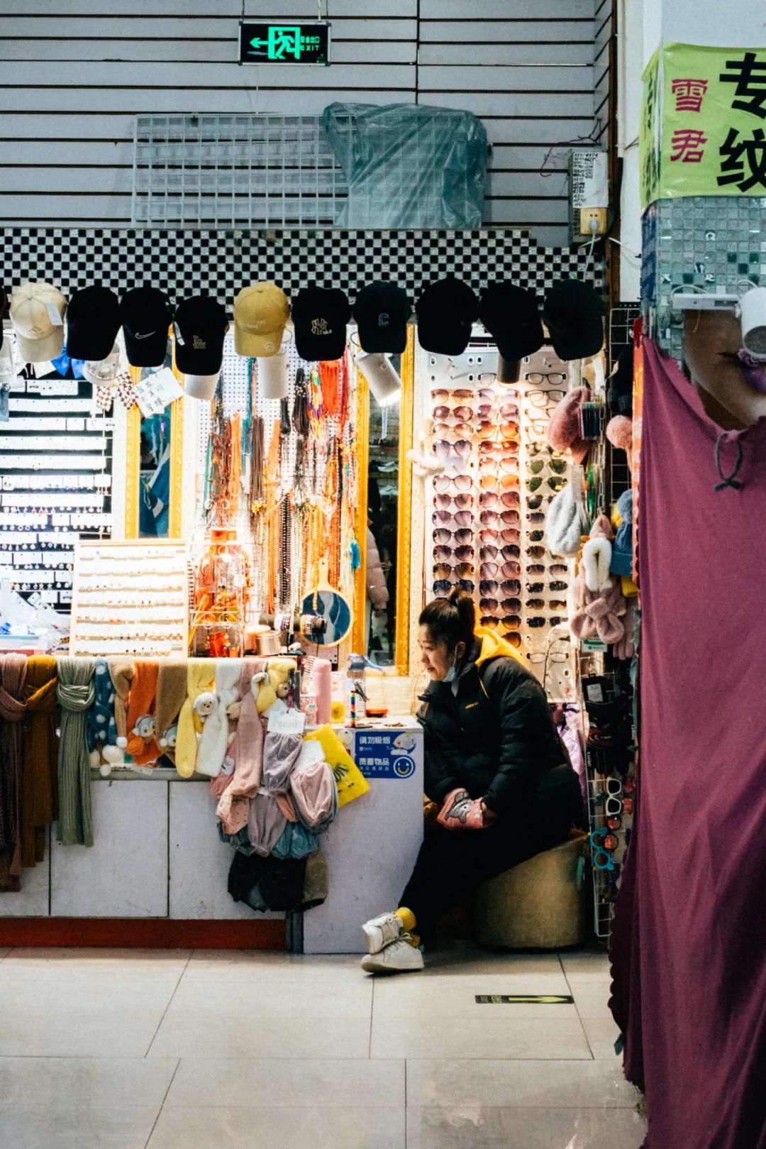 *京大南**厂不是大厂，但大厂是真的大