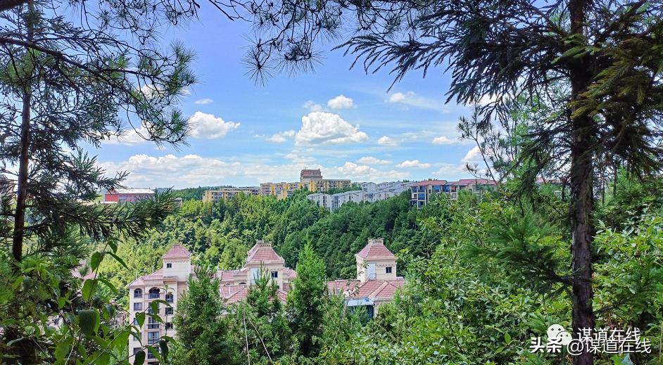 苏马荡最凉快的地方,苏马荡的凉爽人人都喜欢