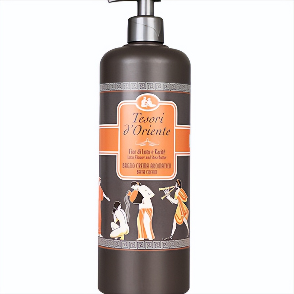 沐浴露榜单有没有人用过的,沐浴露排行榜前十名好用