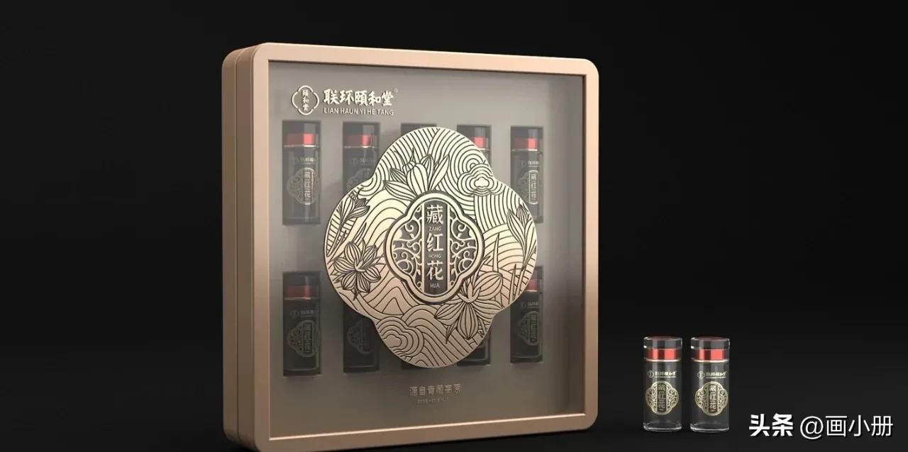 流行品牌配色有哪些特点,适合做品牌主打色的颜色