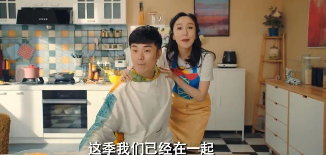 娱乐圈人缘好的明星陈赫,没有路人缘的明星