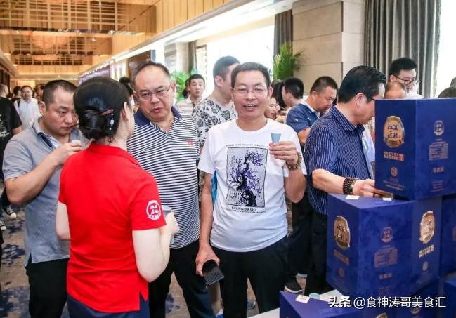 河南十大名酒销量前十名,河南一名酒陨落辉煌时家喻户晓