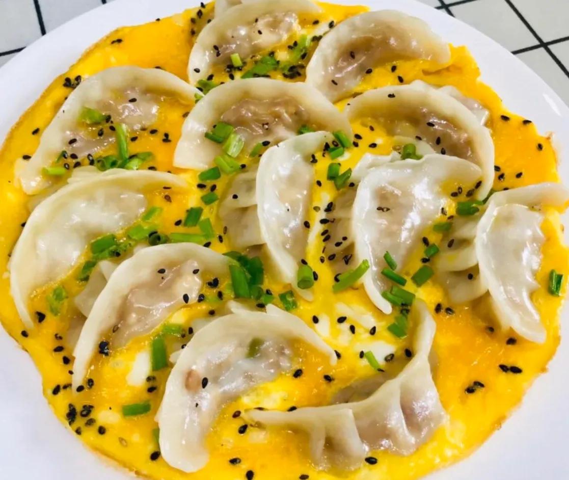 营养又饱肚子的儿童早餐,二十二款适合儿童的营养早餐