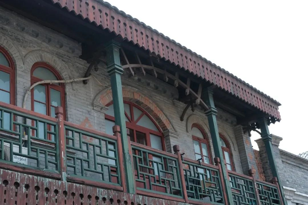 北京文艺气息扑面而来的地方,北京文艺气息的胡同