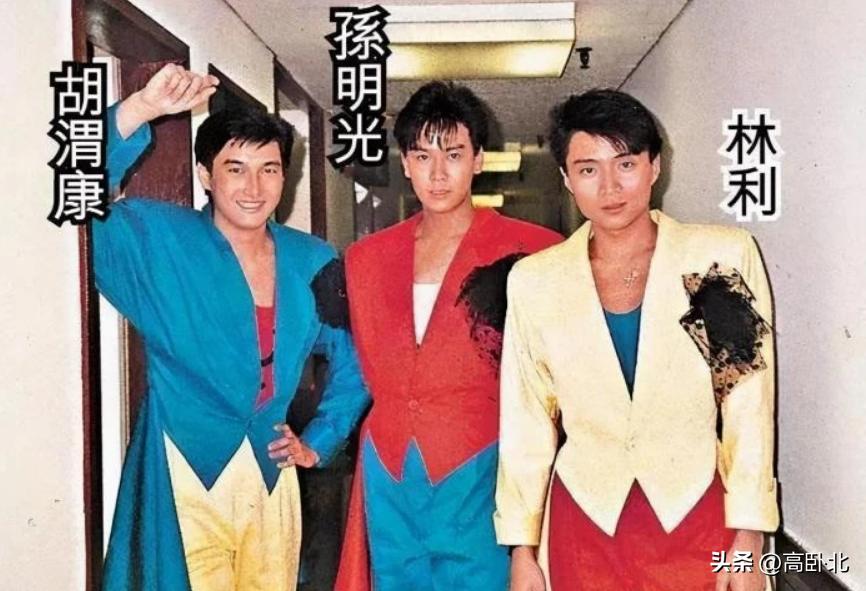 女神颜值巅峰李丽珍,颜值巅峰的李丽珍