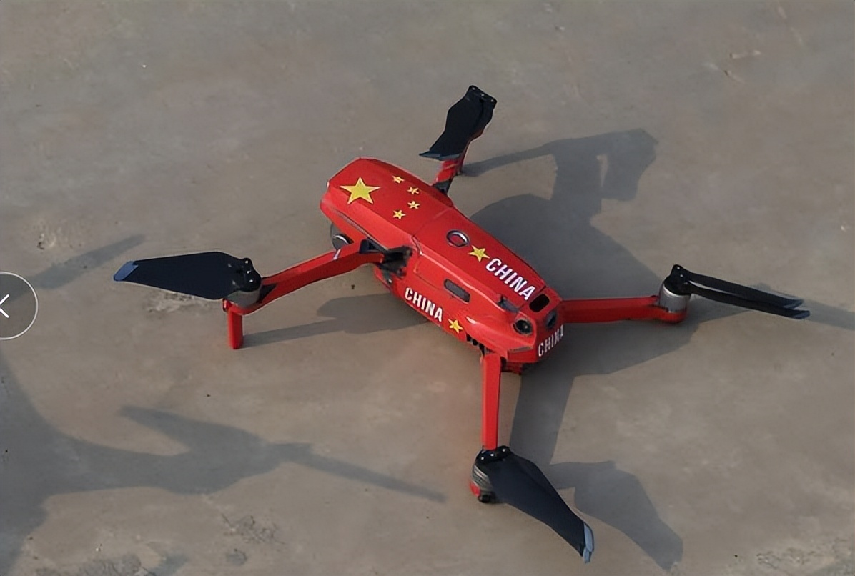 玩大疆无人机一定要知道的知识,大疆无人机及进阶全攻略