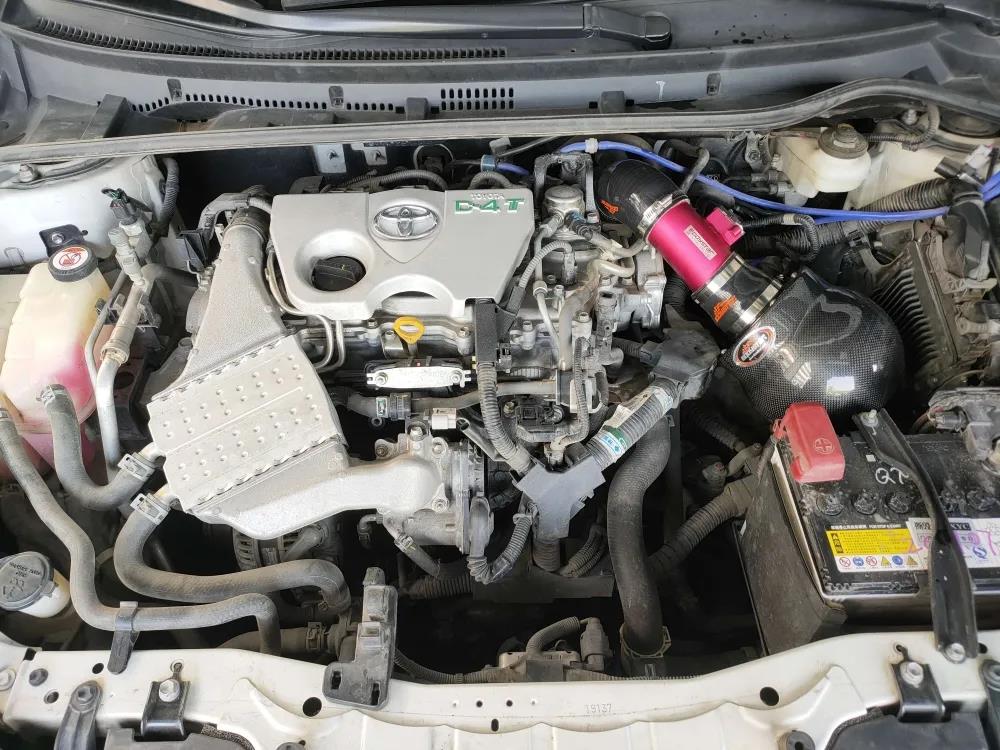 eddy进气风箱真能提升动力吗,eddy涡流进气动力能提升多少