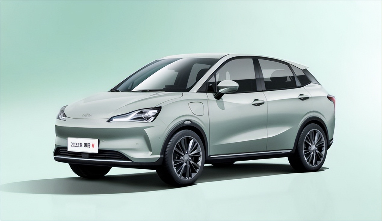 不到10万的suv车推荐,13万元预算买这款suv很靠谱