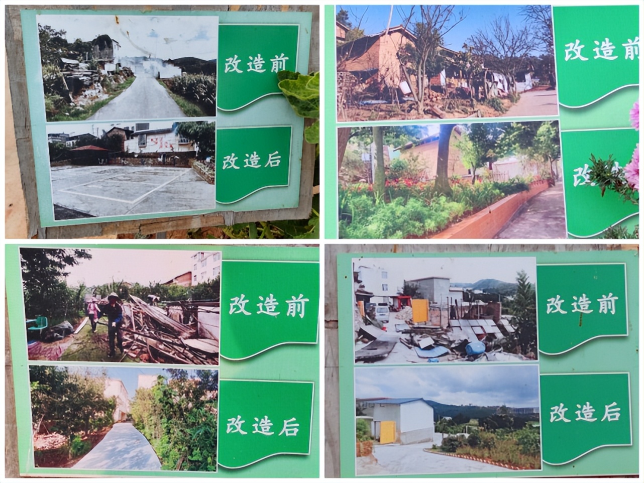 楚雄智慧乡村建设方案图,楚雄市乡村振兴重点打造村