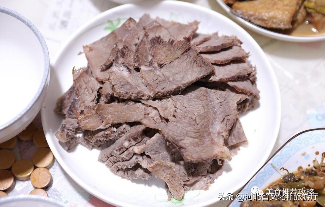 邯郸复兴区美食排行榜10强,邯郸美食排行榜10强炖菜