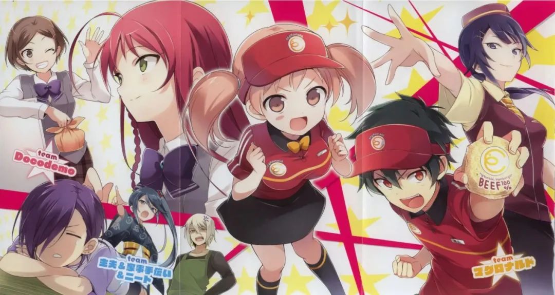 七月新番和续作,七月恋爱新番或续作