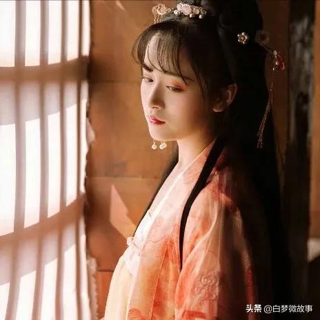 嫡公主：我的驸马在长安城三跪九叩，只为救一个不起眼的宫女•完