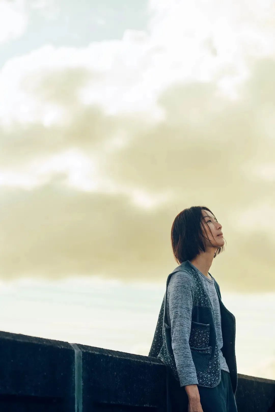 44岁郑秀文现状,48岁郑秀文现在怎么样了