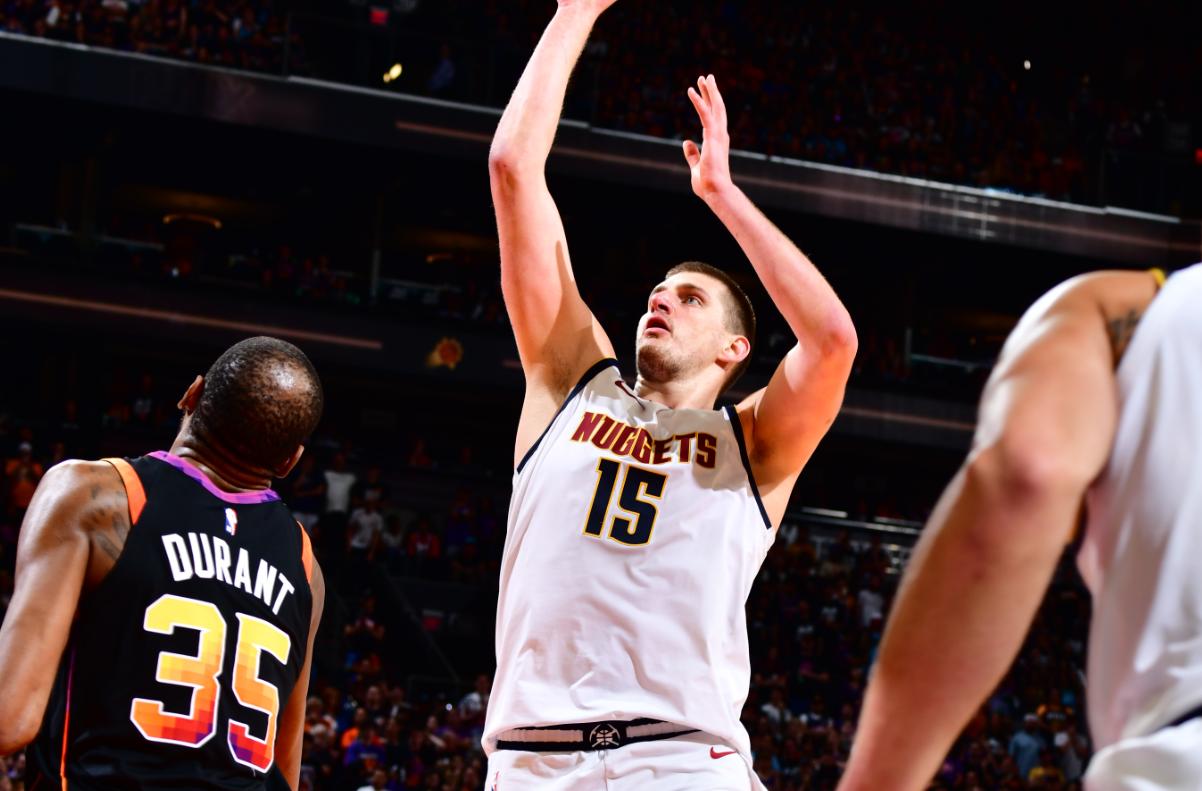 从总决赛1-3落后到抢七大战,从全败垫底到全胜登顶