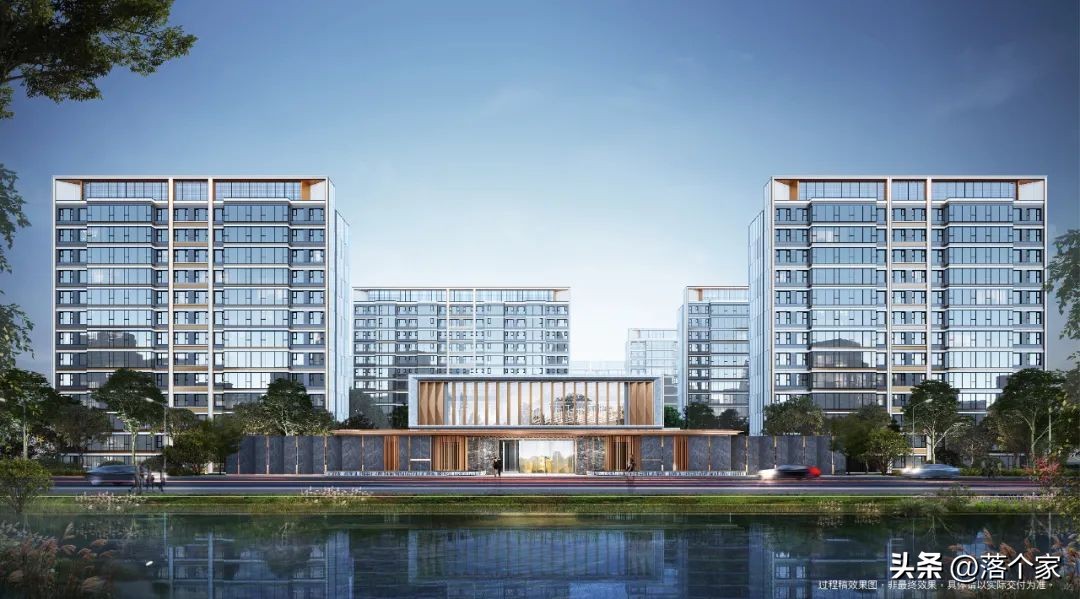 地铁300米！倒挂超2万/㎡！虹桥“沸点红盘”，9号取证，11号认购