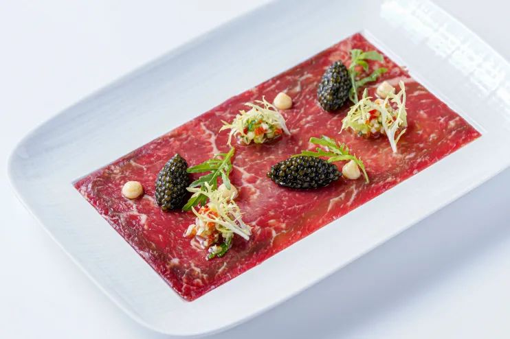 苦夏中的小确幸，OperaBOMBANA午间套餐全新上市！