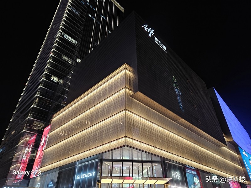 三星GalaxyS23+评测视频,三星galaxys23真实测评