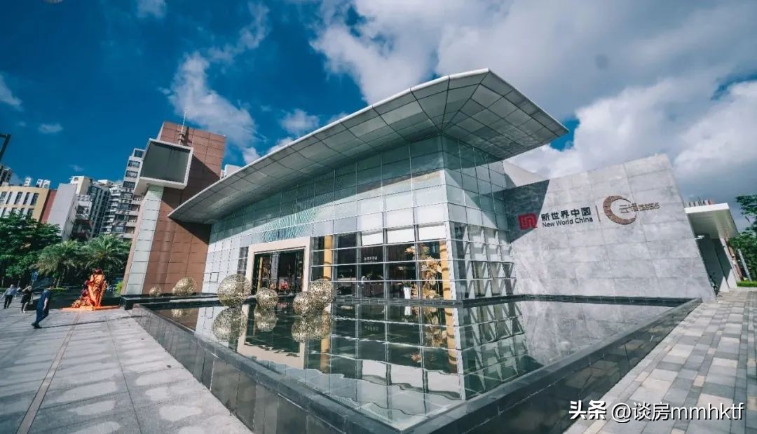 不看户型不买房,不看户型不看楼层