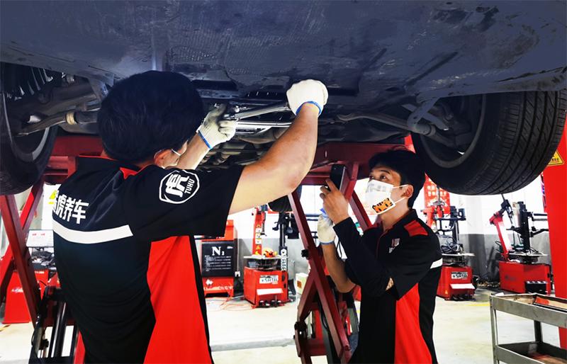 途虎养车米其林春节活动2023,23年途虎养车轮胎节