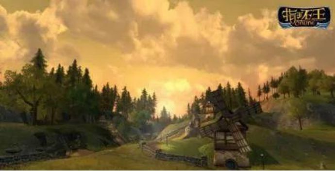 停服的mmo网游,那些已经停服的国产fps游戏