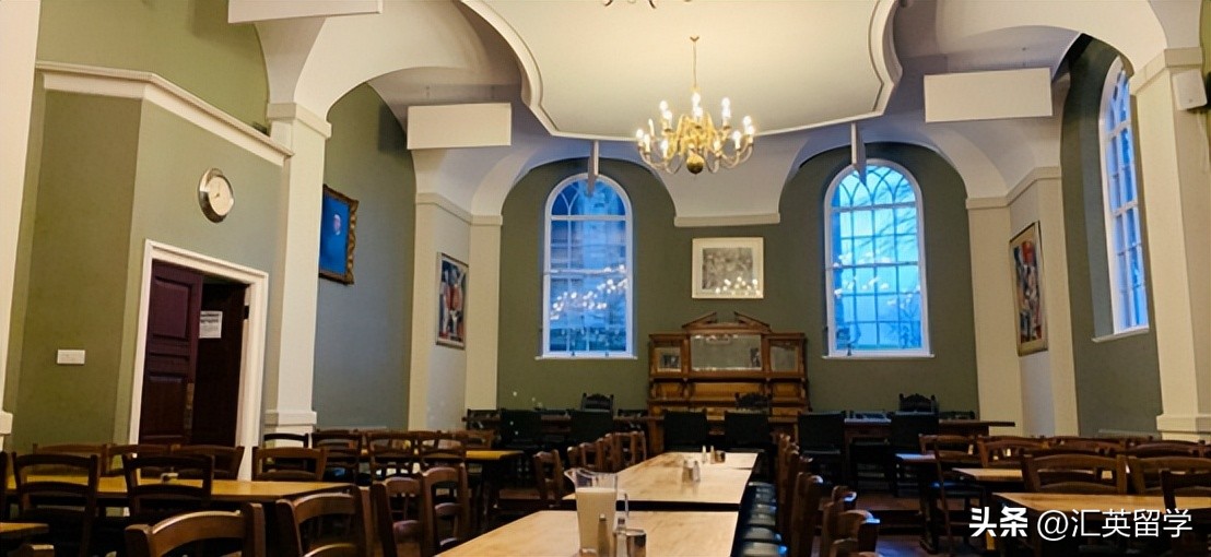 王诗龄英国就读的学校宿舍,英国留学宿舍爱丁堡