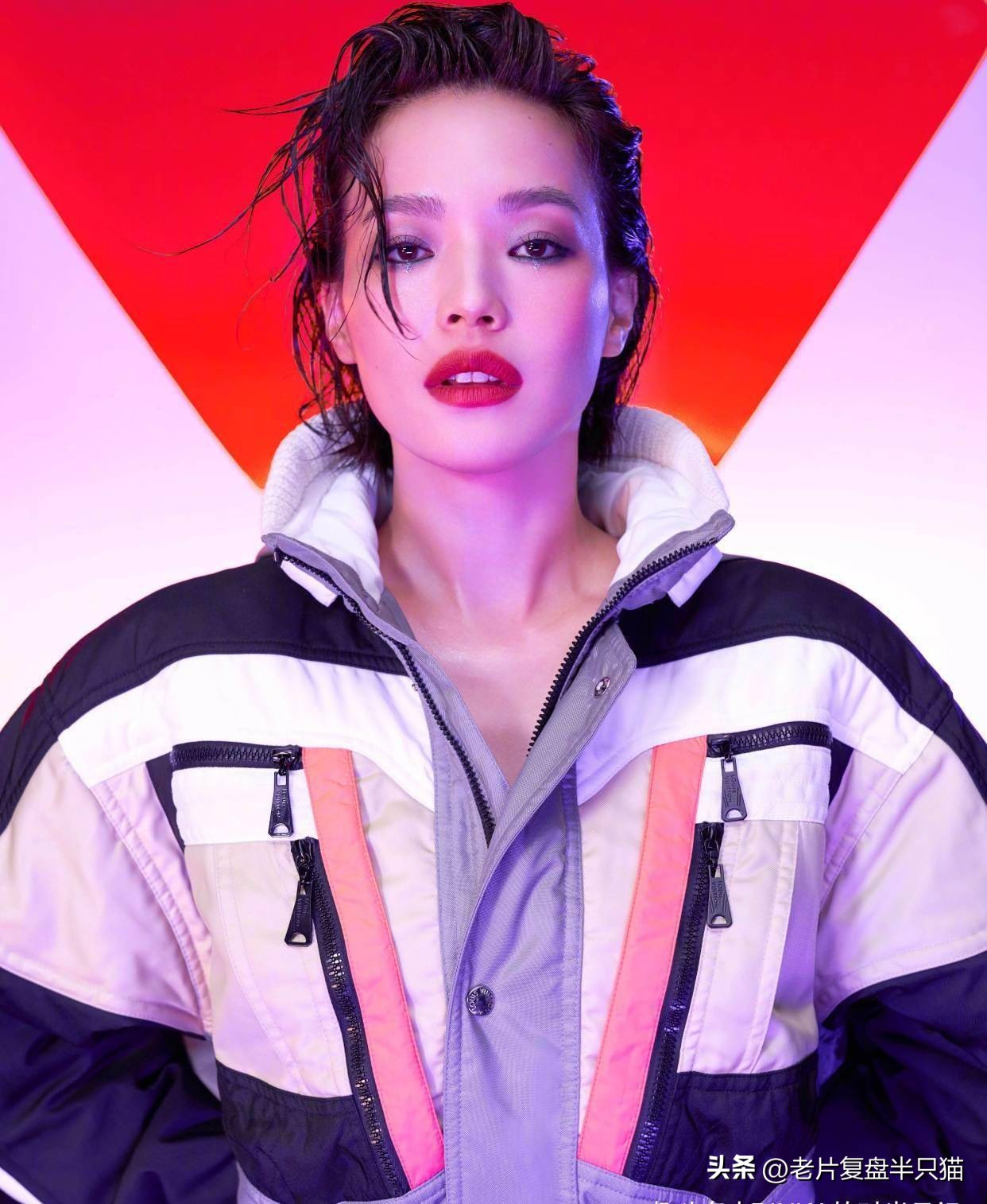 灌篮高手真人版人物对比,《灌篮高手》真人版