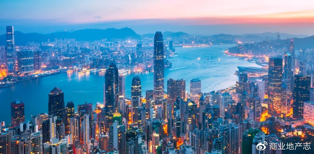 CRR杂谈|HK7日,我与7个香港商业人的深聊记录