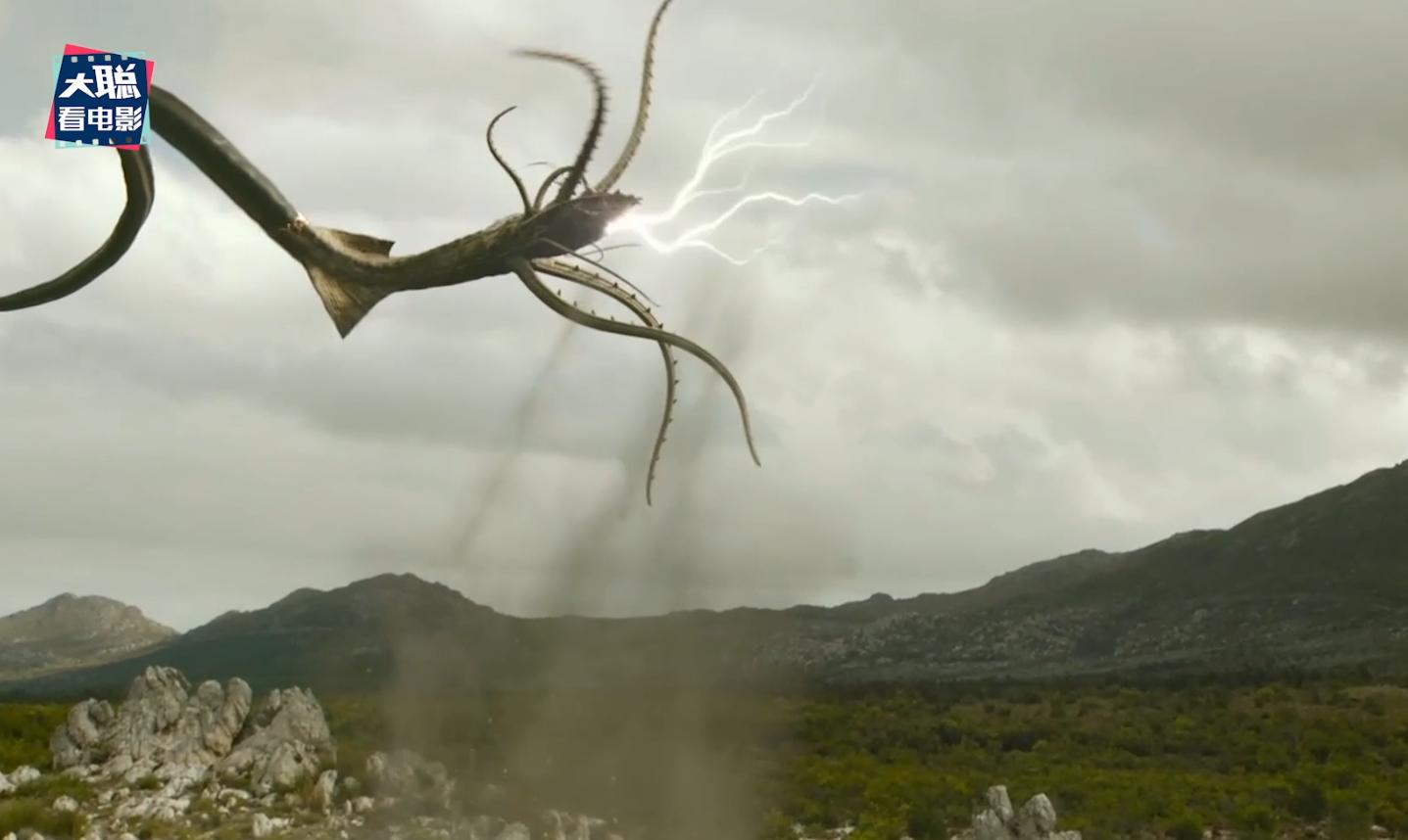 异星灾变第二季第08集在线观看,异星灾变第二季第8集预告片