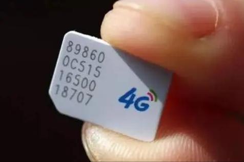 中国移动手机号码开始进入升值期,中国移动未来价值