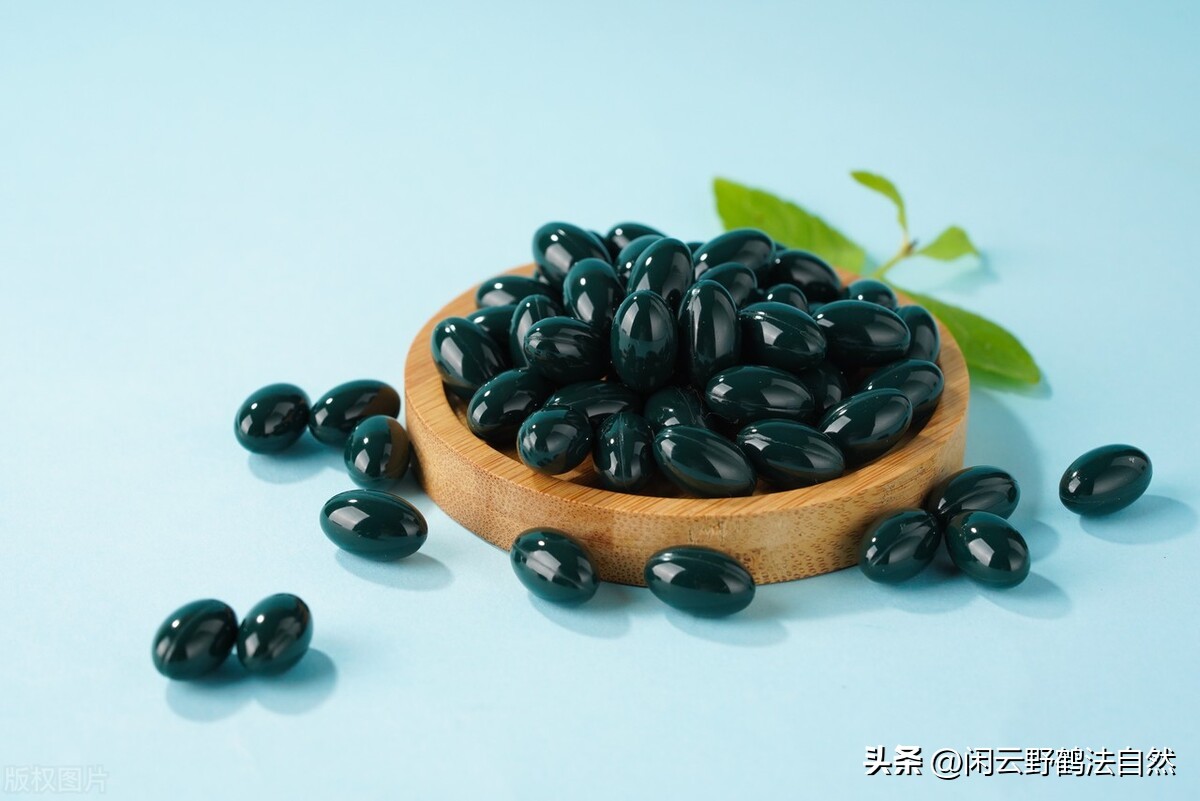 被称为眼黄金的叶黄素到底是什么,叶黄素为什么是眼黄金