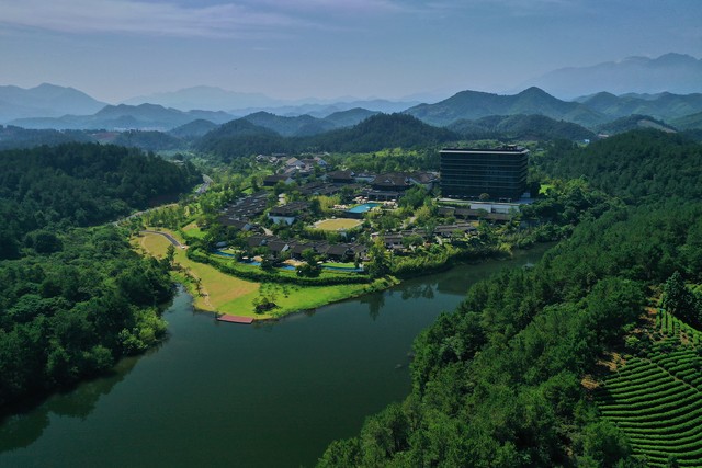 安吉旅游攻略必去景点排名,安吉旅游必去的景点一日游攻略