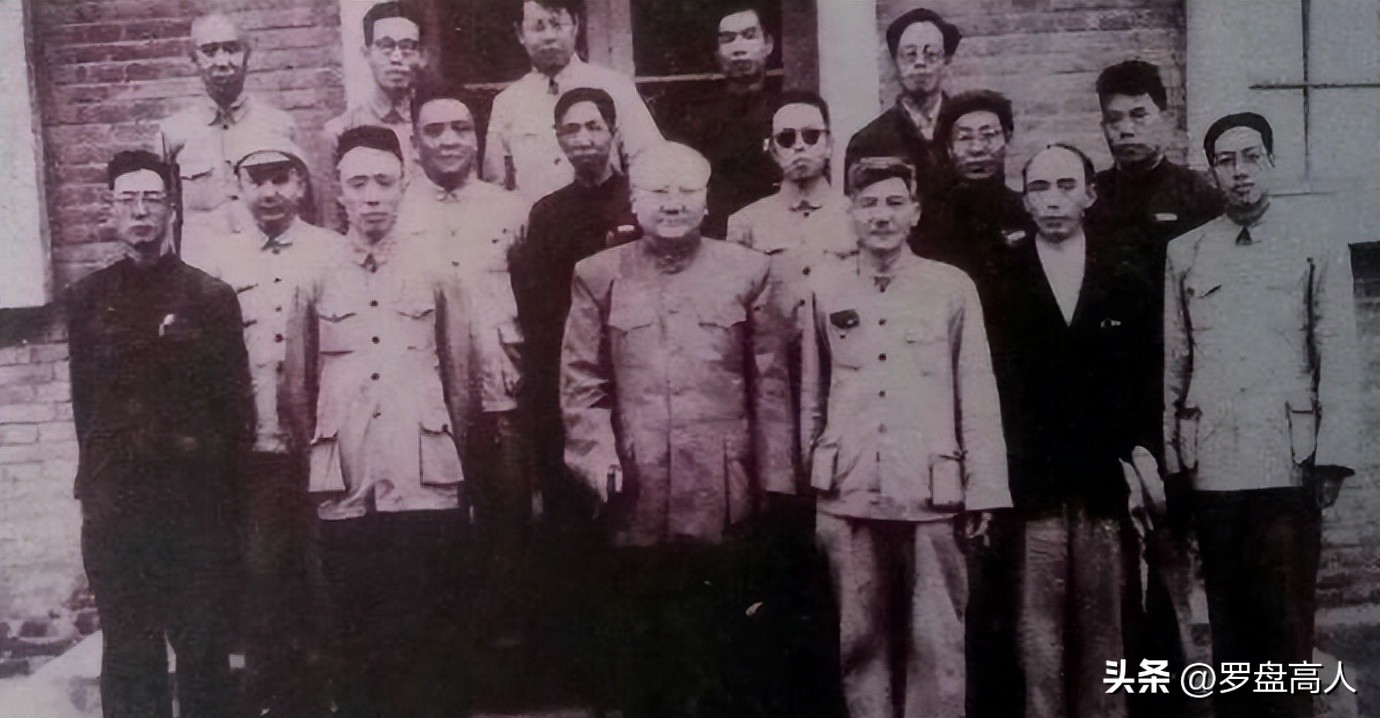 高校珍贵影像,80年代山西大学图