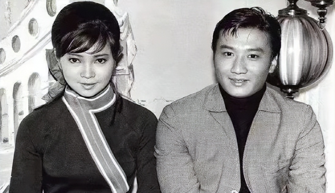 被谢贤宠了12年,coco什么时间和谢贤好的