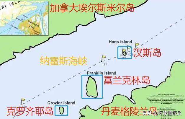 丹麦是欧洲国家吗,丹麦和北欧其他国家的关系