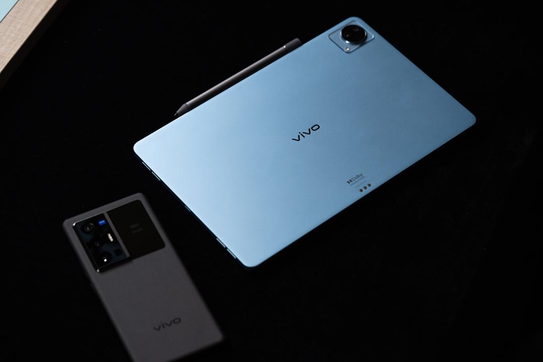 vivopad使用感好吗,vivoPad正式发布