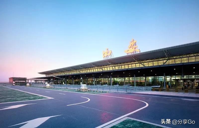 西安真的是一座很有魅力的城市,西安的实力怎么样