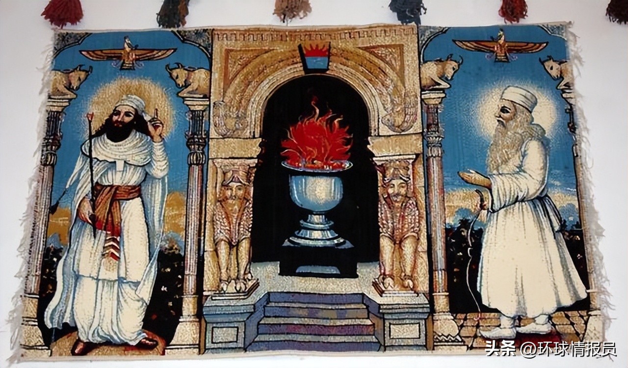 难解的世仇：伊朗和沙特，为何成为“中东最敌对的伊斯兰国家”？