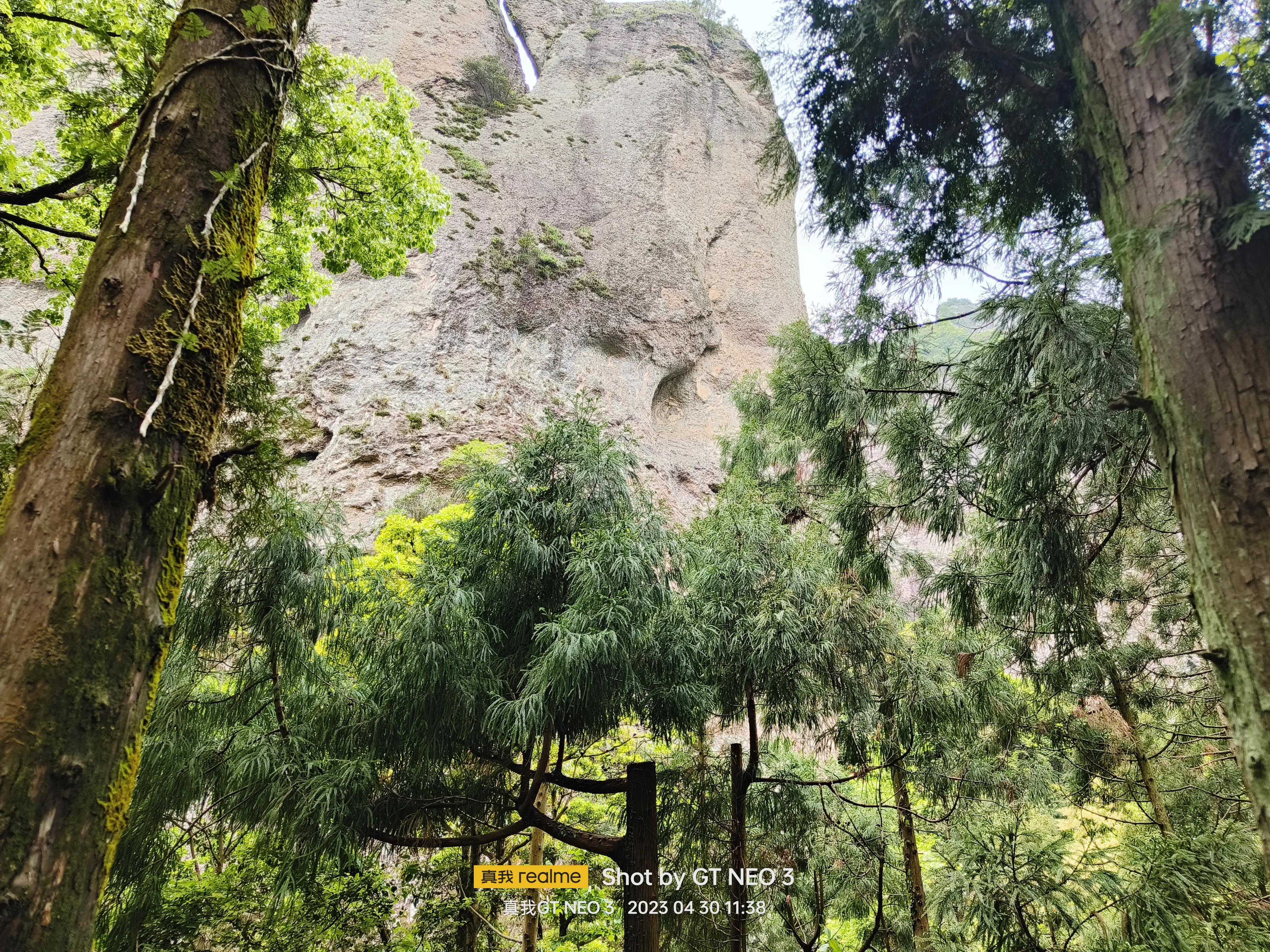 雁荡旅游日,雁荡二日游亲子