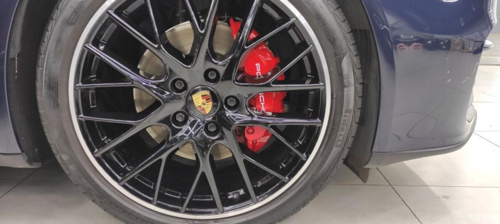 老款panamera改装声浪,老款panamera改装方案