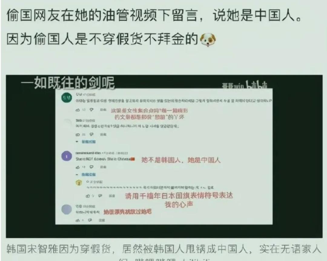 宋智雅在韩综片段 (宋智雅韩综视频)