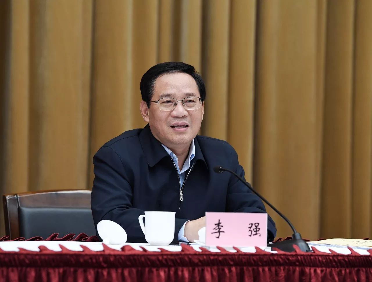 为官一任，造福一方——记李强总理的爱民情怀二三事