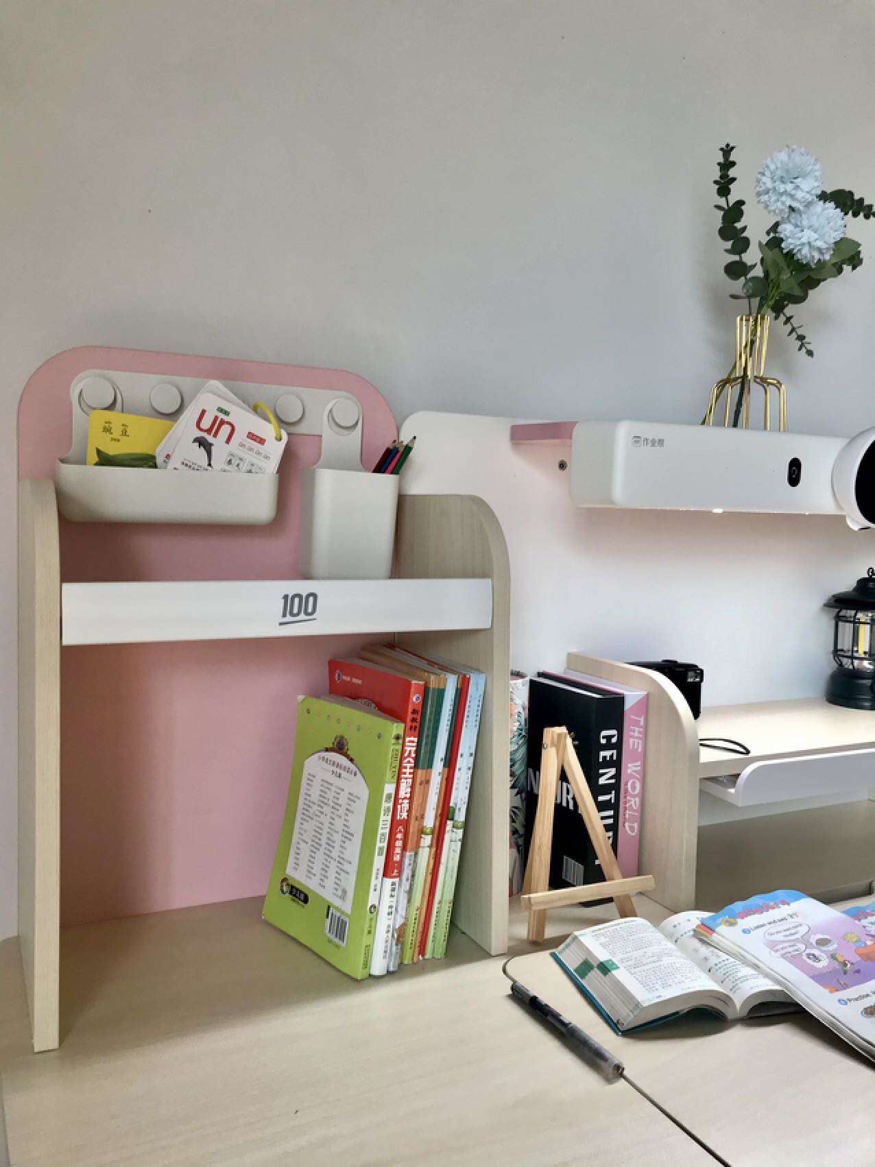 作业帮ai学习桌值得买吗,作业帮ai智能学习桌90公分