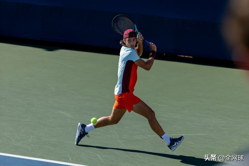 不夜之城,精彩纷呈,2022美网首周回顾